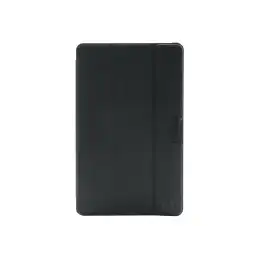 Mobilis EDGE - Étui à rabat pour tablette - 10.1" - pour Samsung Galaxy Tab A (2019) (10.1 ") (060002)_1